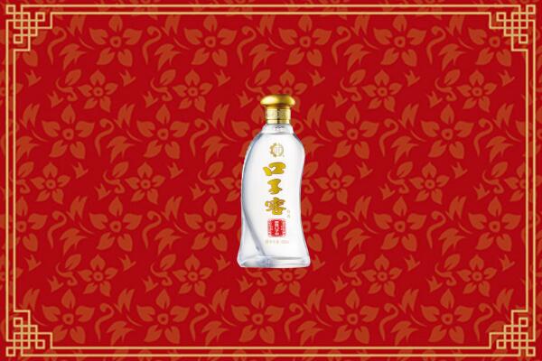 德州回收口子窖