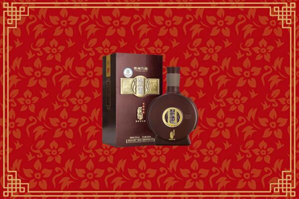 德州回收习酒